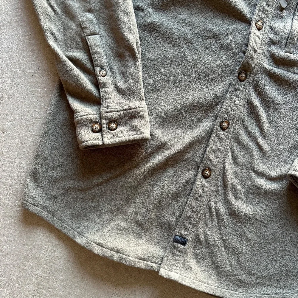 The North Face pit 25